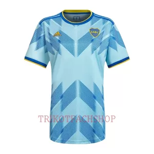 Boca Juniors Ausweichtrikot 23/24 für Herren