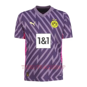 Borussia Dortmund Torwart Heimtrikot 23/24 für Herren Borussia Dortmund Torwart Heimtrikot 23/24 für Herren