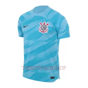 Corinthians Torwart Heimtrikot 23/24 für Herren Corinthians Torwart Heimtrikot 23/24 für Herren