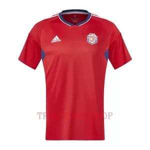 Costa Rica Heimtrikot 2023 für Herren Costa Rica Heimtrikot 2023 für Herren