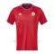 Costa Rica Heimtrikot 2023 für Herren