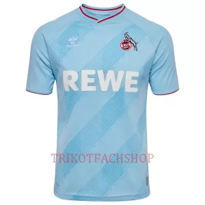 FC Köln Ausweichtrikot 23/24 für Herren FC Köln Ausweichtrikot 23/24 für Herren