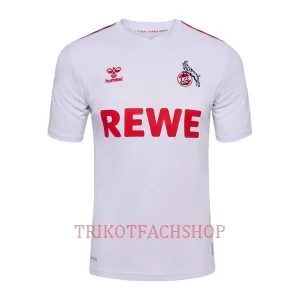 FC Köln Heimtrikot 23/24 für Herren FC Köln Heimtrikot 23/24 für Herren