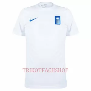 Griechenland Ausweichtrikot 23/24 für Herren Griechenland Ausweichtrikot 23/24 für Herren
