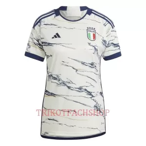 Italien Auswärtstrikot 23/24 für Damen Italien Auswärtstrikot 23/24 für Damen