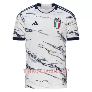 Italien Auswärtstrikot 23/24 für Herren Italien Auswärtstrikot 23/24 für Herren