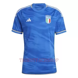 Italien Heimtrikot 23/24 für Herren Italien Heimtrikot 23/24 für Herren