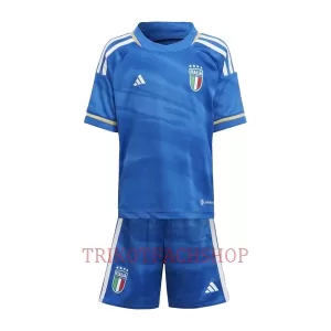 Italien Heimtrikot 23/24 für Kinder Italien Heimtrikot 23/24 für Kinder
