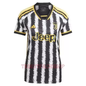 Juventus Heimtrikot 23/24 für Damen
