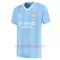 Manchester City Heimtrikot 23/24 für Herren