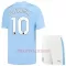 Manchester City Jack Grealish 10 Heimtrikot 23/24 für Kinder