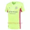 Manchester City Torwart Ausweichtrikot 23/24 für Herren