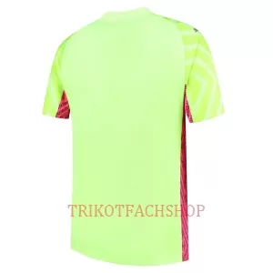Manchester City Torwart Ausweichtrikot 23/24 für Herren