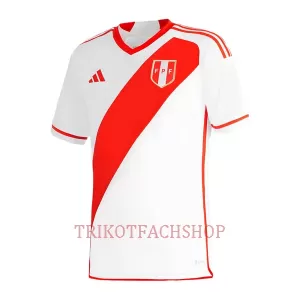 Peru Heimtrikot 2023 für Herren