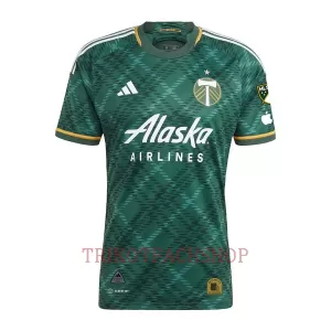 Portland Timbers Heimtrikot 23/24 für Herren Portland Timbers Heimtrikot 23/24 für Herren