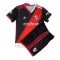 River Plate Ausweichtrikot 23/24 für Kinder