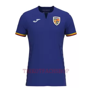 Rumänien Ausweichtrikot 2023 für Herren Rumänien Ausweichtrikot 2023 für Herren