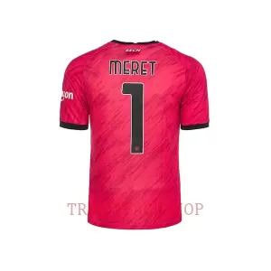 SSC Napoli Meret 1 Trikot 22/23 für Herren (Speziell)