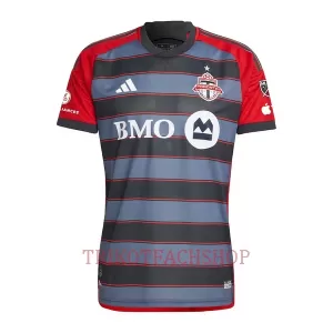 Toronto FC Heimtrikot 23/24 für Herren Toronto FC Heimtrikot 23/24 für Herren