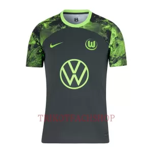VfL Wolfsburg Auswärtstrikot 23/24 für Herren VfL Wolfsburg Auswärtstrikot 23/24 für Herren