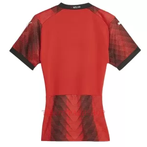 AC Milan Heimtrikot 23/24 für Damen