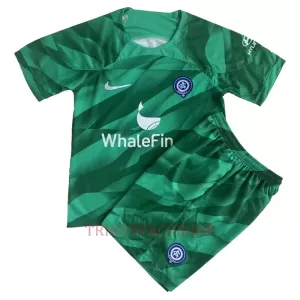 Atlético Madrid Torwart Heimtrikot 23/24 für Kinder Atlético Madrid Torwart Heimtrikot 23/24 für Kinder