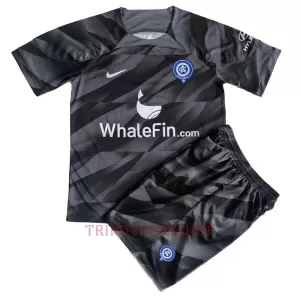 Atlético Madrid Torwart Trikot 120. Jahrestag 23/24 für Kinder Atlético Madrid Torwart Trikot 120. Jahrestag 23/24 für Kinder