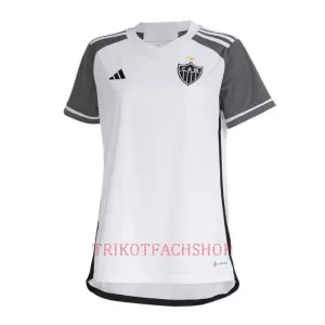 Atlético Mineiro Auswärtstrikot 23/24 für Damen