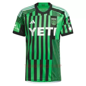 Austin Fc Heimtrikot 23/24 für Herren