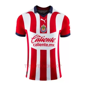 CD Guadalajara Heimtrikot 23/24 für Herren CD Guadalajara Heimtrikot 23/24 für Herren
