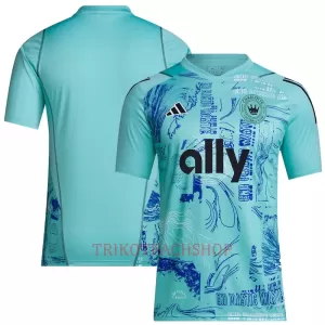 Charlotte FC Trikot 2023 für Herren (Speziell) Charlotte FC Trikot 2023 für Herren (Speziell)