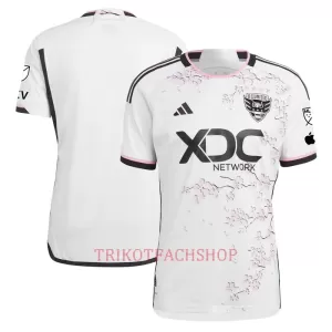 DC United Auswärtstrikot 23/24 für Herren DC United Auswärtstrikot 23/24 für Herren