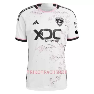 DC United Auswärtstrikot 23/24 für Herren