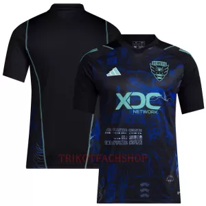 DC United Trikot 2023 für Herren (Speziell) DC United Trikot 2023 für Herren (Speziell)