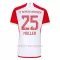 FC Bayern München Thomas Müller 25 Heimtrikot 23/24 für Herren
