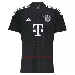 FC Bayern München Torwart Heimtrikot 23/24 für Kinder