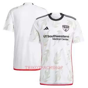 FC Dallas Heimtrikot 23/24 für Herren FC Dallas Heimtrikot 23/24 für Herren