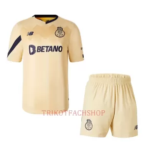 FC Porto Auswärtstrikot 23/24 für Kinder FC Porto Auswärtstrikot 23/24 für Kinder
