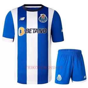 FC Porto Heimtrikot 23/24 für Kinder FC Porto Heimtrikot 23/24 für Kinder