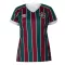Fluminense FC Heimtrikot 23/24 für Damen
