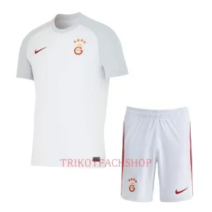 Galatasaray SK Auswärtstrikot 23/24 für Kinder Galatasaray SK Auswärtstrikot 23/24 für Kinder
