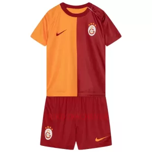 Galatasaray SK Heimtrikot 23/24 für Kinder Galatasaray SK Heimtrikot 23/24 für Kinder