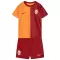 Galatasaray SK Heimtrikot 23/24 für Kinder