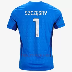 Juventus Szczesny 1 Torwart Heimtrikot 23/24 für Herren Juventus Szczesny 1 Torwart Heimtrikot 23/24 für Herren