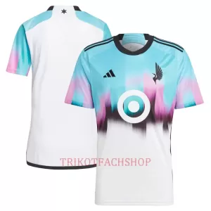 Minnesota United fc Auswärtstrikot 23/24 für Herren