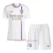 Olympique Lyonnais Heimtrikot 23/24 für Kinder