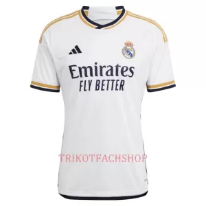 Real Madrid Heimtrikot 23/24 für Kinder