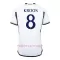 Real Madrid Toni Kroos 8 Heimtrikot 23/24 für Herren