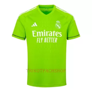 Real Madrid Torwart Heimtrikot 23/24 für Herren Real Madrid Torwart Heimtrikot 23/24 für Herren