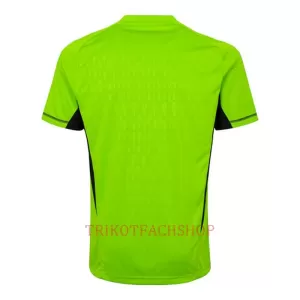 Real Madrid Torwart Heimtrikot 23/24 für Herren